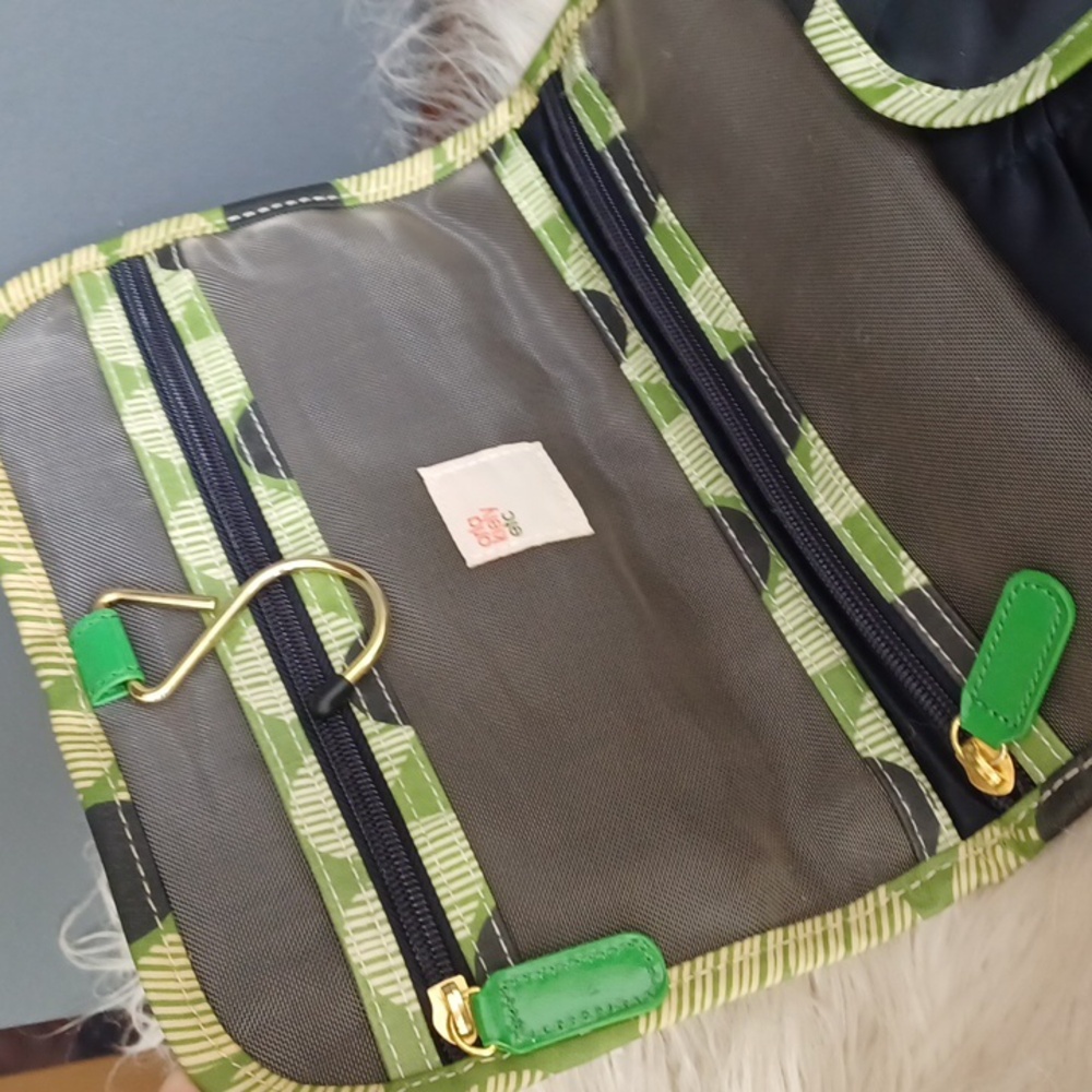 Orla Kiely Travel Toiletry Bag - Picture 9 of 16